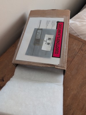 Artikelfoto(s) von einem verifizierten Käufer