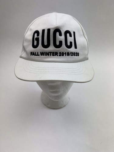 GUCCI FALL WINTER 2019/2020 ベースボールキャップ $_12.JPG?set_id=880000500F