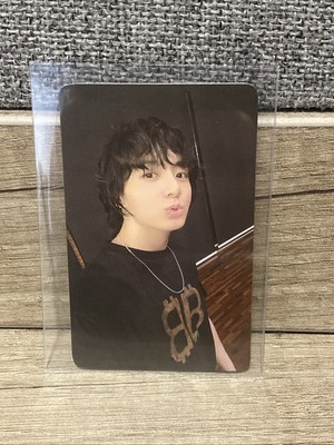 RED VELVET WENDY DEAR U PHOTOCARD | eBay