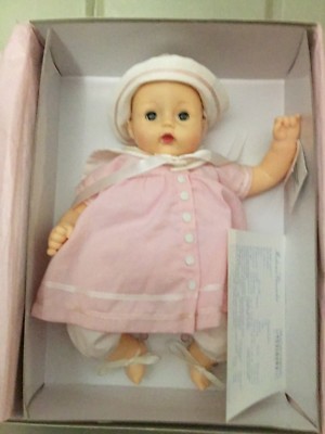 madame alexander huggable huggums