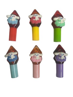 DoDo Queen x Cinnamoroll Lipstick Lotion - One Piece - Random Color Sent