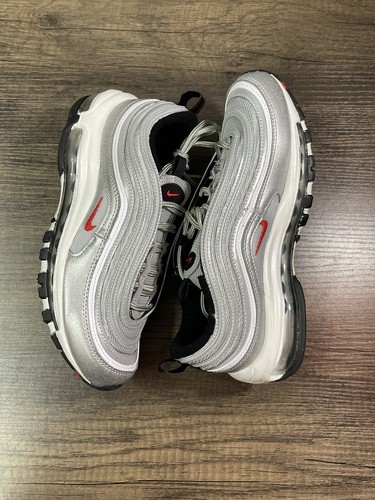 新品　ナイキ　airmax 97 OG Silver Bullet Nike Air Max 97 OG 2022 Silver Bullet W for sale | eBay