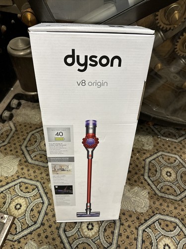 Dyson V8 Origin スティッククリーナー Amazon | Dyson(ダイソン) コードレス掃除機 Dyson V8 Origin