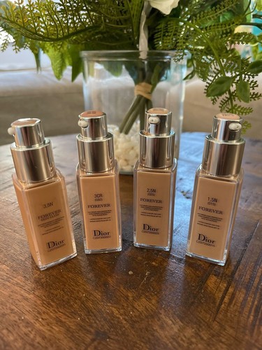 Amazon.com : Dior Dior Forever Skin Glow Foundation Spf 35