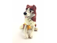balto plush