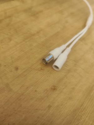 Foto dell'oggetto di un acquirente verificato