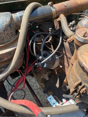 image 4 of engine