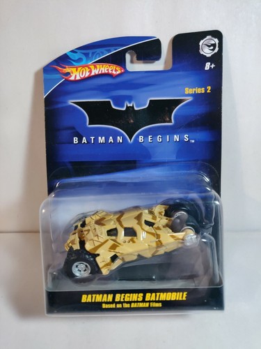 Hot Wheels Batman Begins 【限定モデル】ミニカーセット $_12.JPG?set_id=880000500F