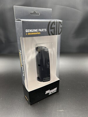 Sig Sauer P320 P250  .380 Magazine New.