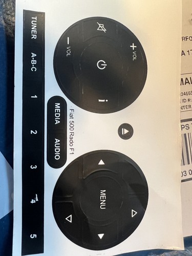 Foto dell'oggetto di un acquirente verificato