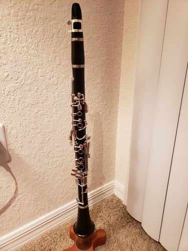 Buffet Clarinet