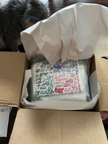 经认证买家提供的物品图片