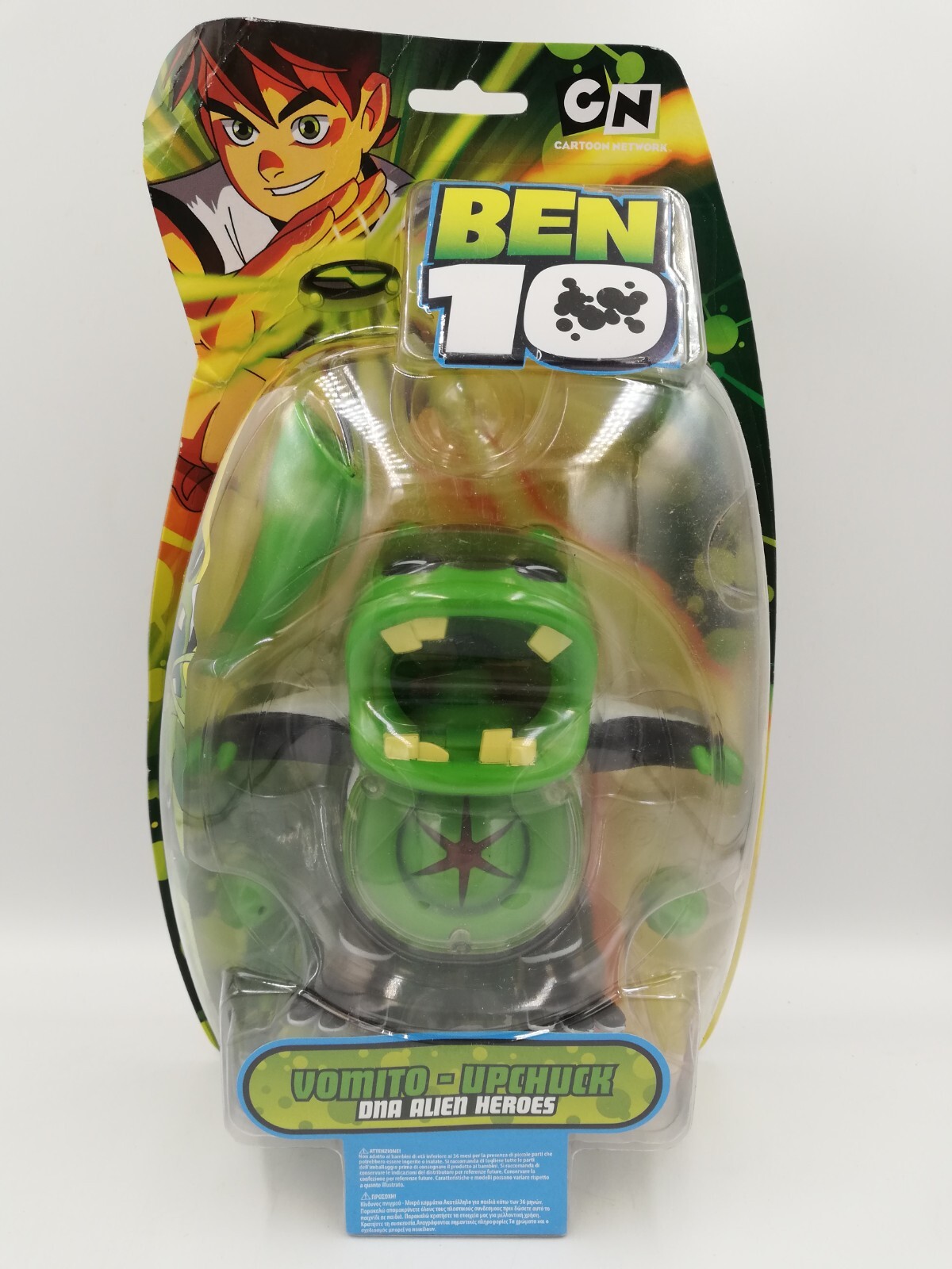 激レア　ベン10 ben10 AlienX 最強ヒーロー　フィギュア　アメリカ Ben 10 Alien Force ALIEN X figure with Exclusive Trading