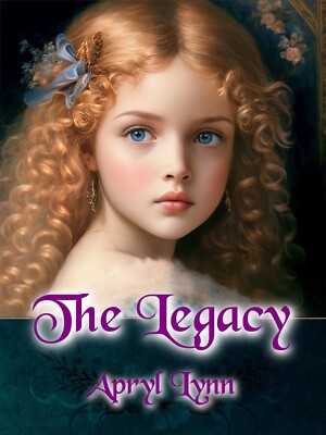 The Legacy Signed Copy Paperback