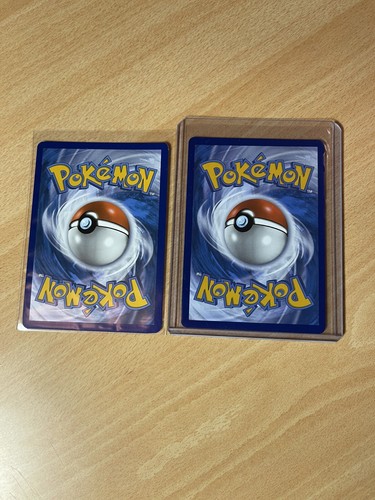 Memory Capsule Gold Star Und Reverse Holo Englisch Boosterfrisch.