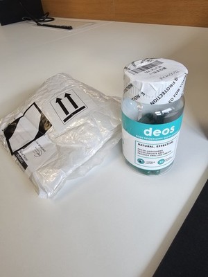 Fotos del artículo de un comprador verificado