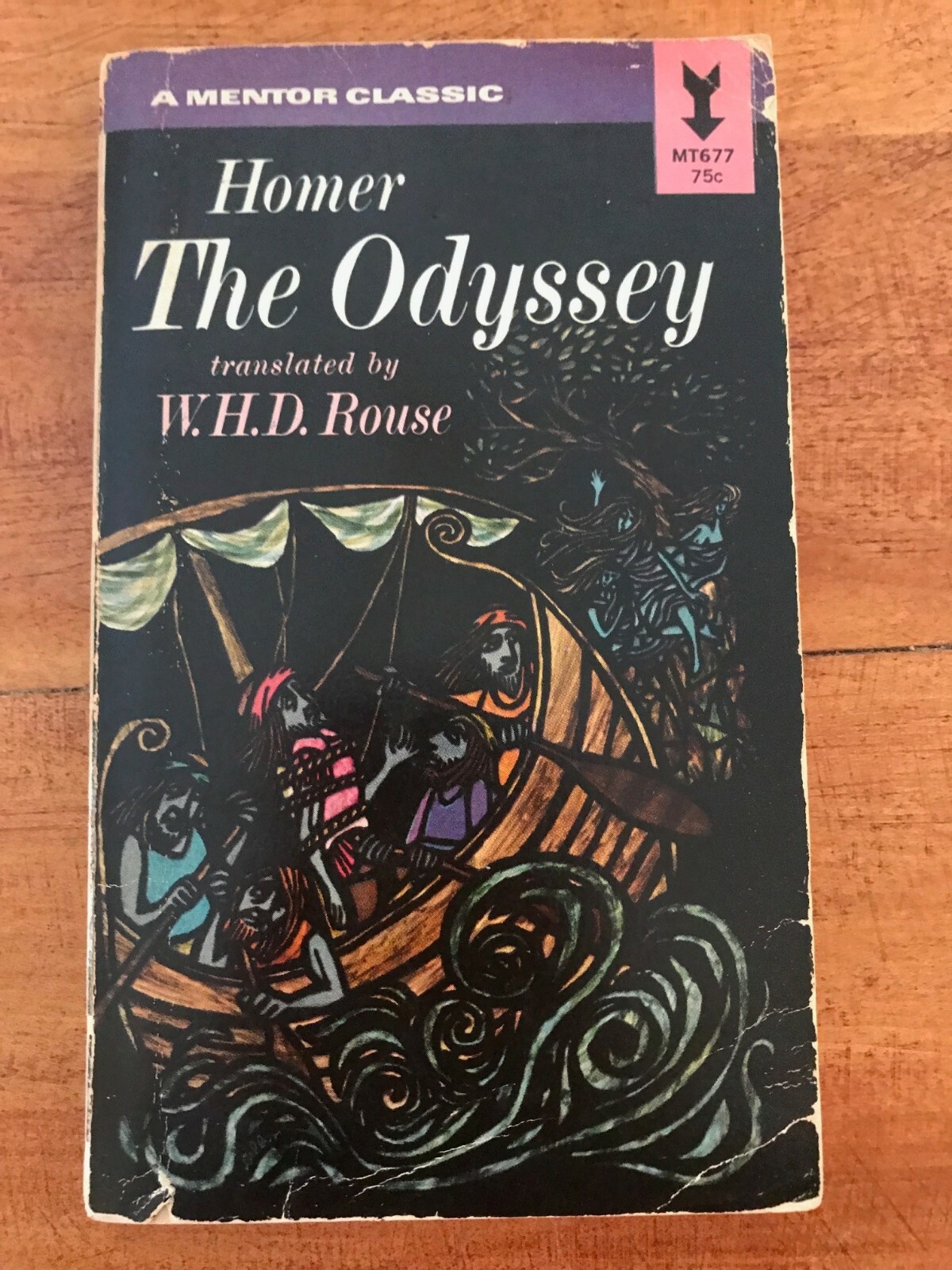 オデッセイ　THE ODYSSEY HOMER 81bYFRdVCWL._UF1000,1000_QL80_.jpg