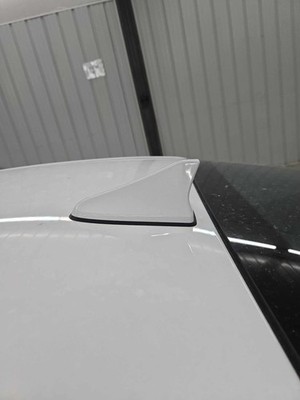 2019-2020 Kia Optima Antenna Snow White Pearl EX LX S SX