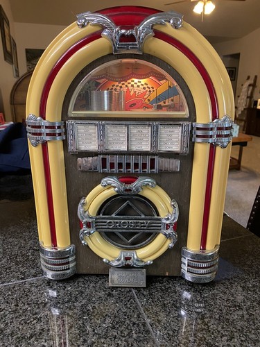 Vintage Crosley Limited Edition 14