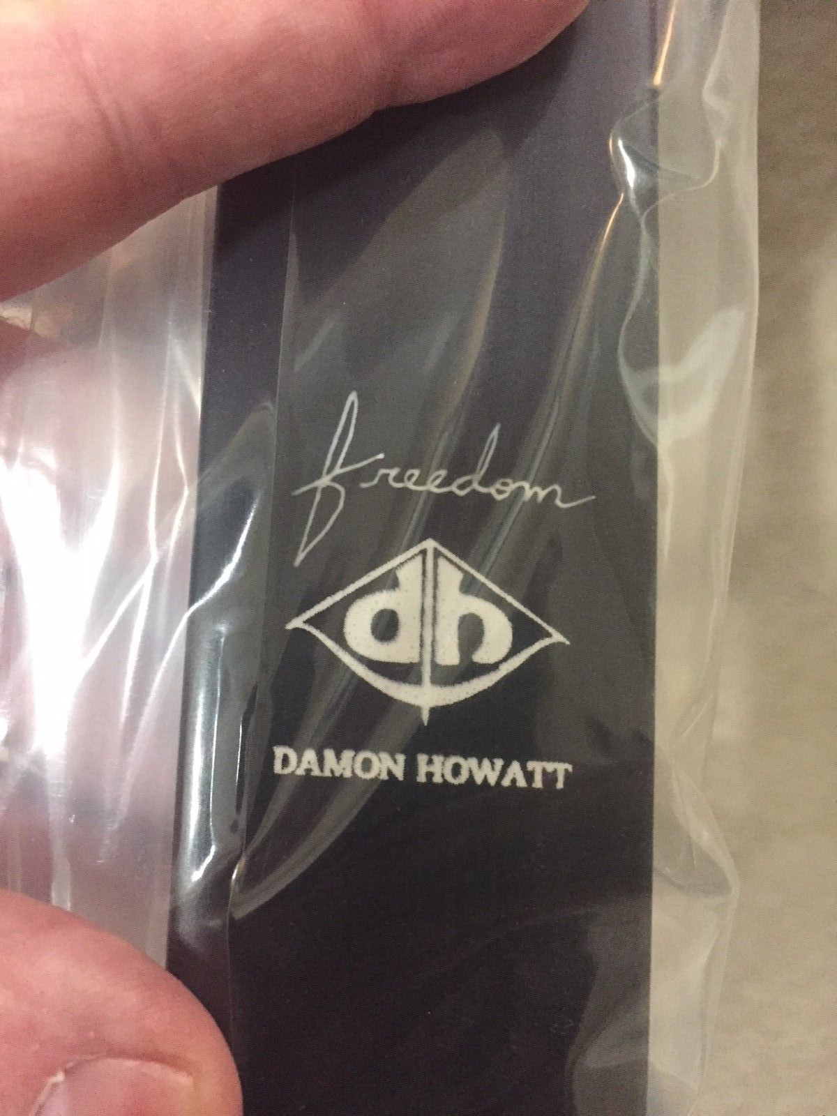 Martin Archery Damon Howatt Freedom recurve bow 45# - 28