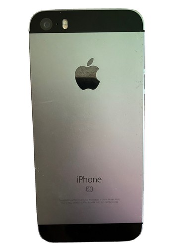 【HA☆NA】iPhone SE 第1世代 (15台) iPhone SE(第1世代) 新品 19,800円 | ネット最安値の価格比較
