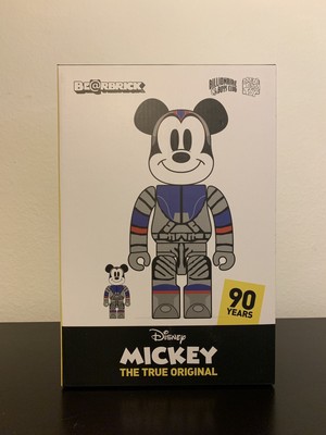 complexcon bearbrick