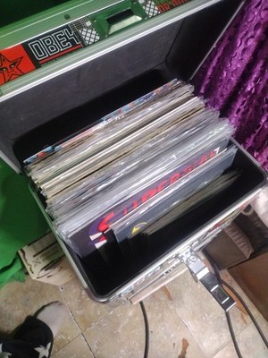 レコード　60枚以上セット 12