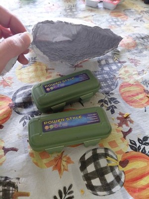 Item photo(s) from verified buyer