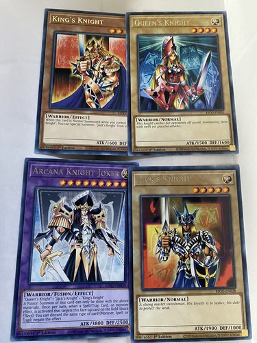 PSA10 連番 POP1世界に1枚 King Queen jack 闇遊戯 PSA10 連番 POP1世界に1枚 King Queen jack 闇遊戯 PSA10 連番
