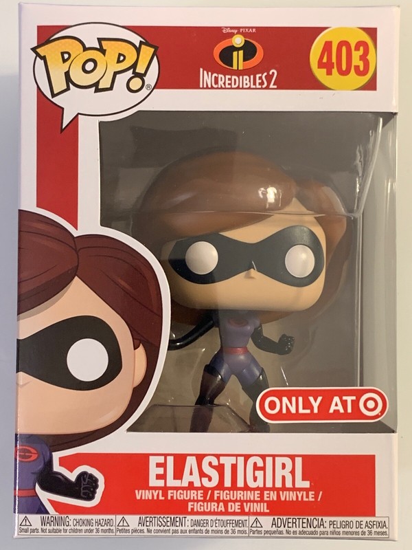 violet incredibles doll target