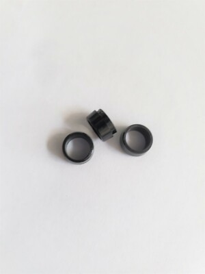Fits, TAYLORMADE SIM2, SIM, M1, M2,M3, M4, M5 & M6 .335  Adapter, FERRULES 10 PK