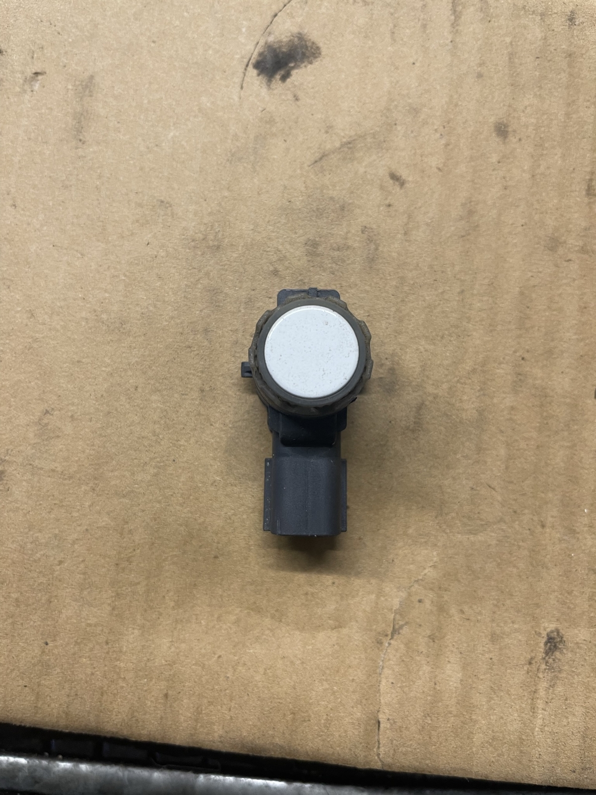 Vauxhall Insignia B 2018 - PDC Parking Sensor 52019546 0263013810 #4