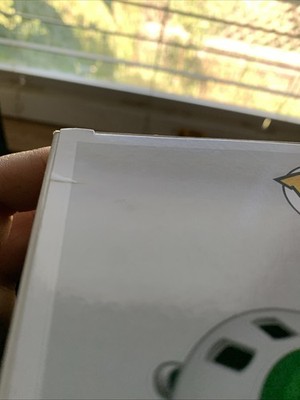 Item photo(s) from verified buyer