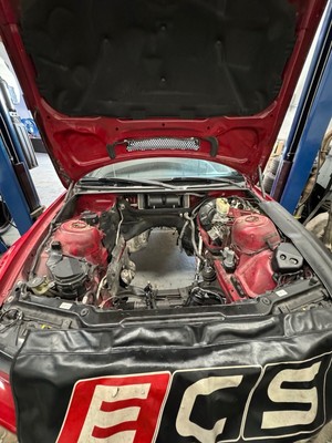 image 1 of engine