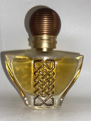 Nicole Miller Frenzy Perfume Spray .5 Oz Eau de Parfum 15 ML EDP Origianl 