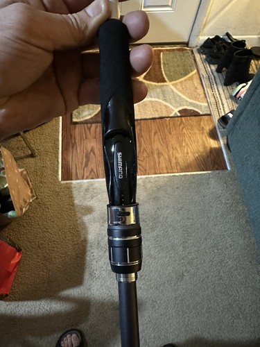 ロッド SHIMANO MOON SHOT S86ML SHIMANO Salt Water Rod Sea Bass Moon Shot 2021 Model S86ML