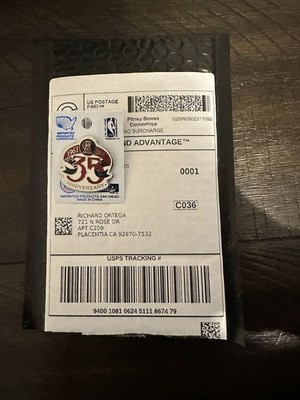 Photos de l'objet d'un acheteur vérifié
