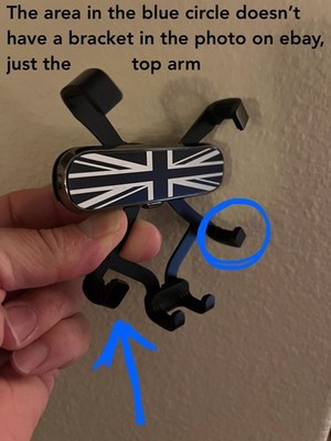 Item photo(s) from verified buyer