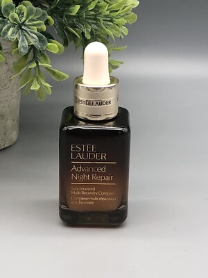 Ester Lauder Advanced Night Repair Multi-Recovery Complex 1.0 oz New Without Box