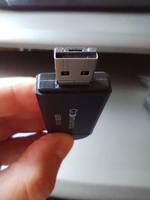 Foto dell'oggetto di un acquirente verificato