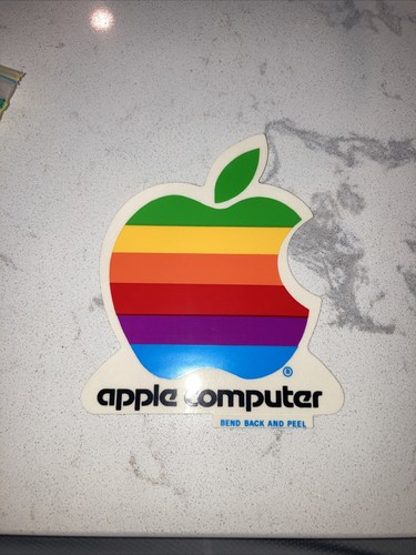 Apple computer ステッカー s-l1200.png