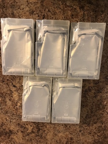 CatGenie 120 SaniSolution Smart Cartridge Fresh Scent 15 fl oz - New lot of 5