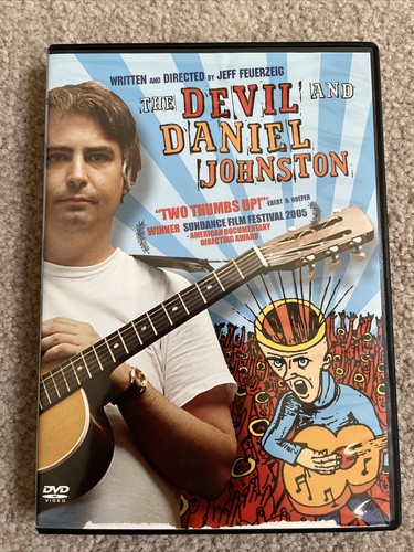 悪魔とダニエル・ジョンストン　DVD 91icKNegyML._UF894,1000_QL80_.jpg