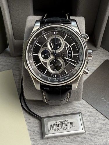 Gc 　腕時計　X81001G1S GUESS 国内正規品 GC Guess ジーシー ゲスコレクション 腕時計