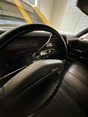 image 1 of interior