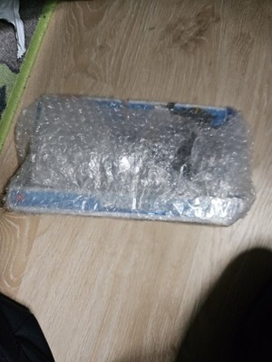 經驗證買家提供的物品圖片