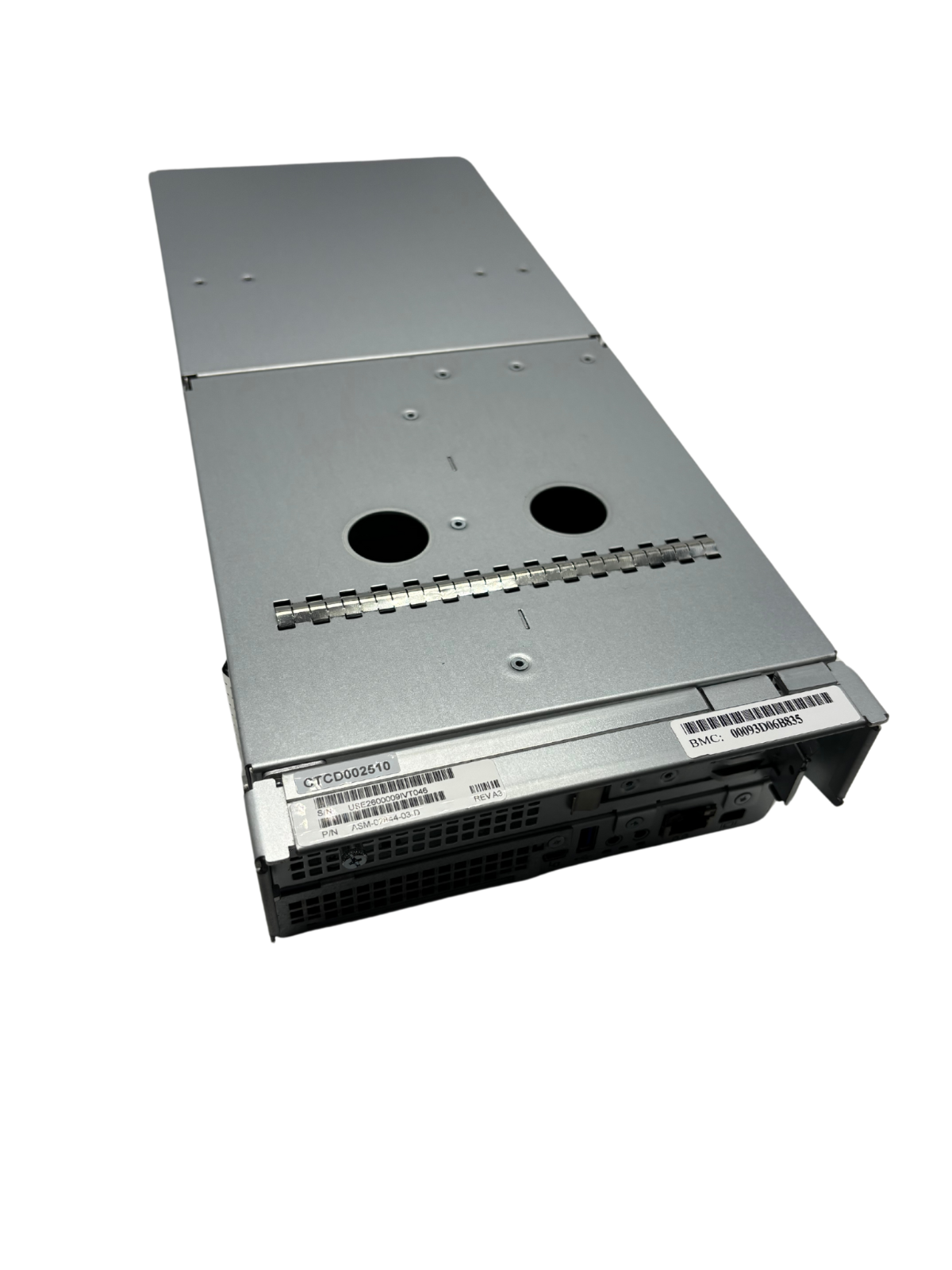 Viking ASM-02844-03-D Enterprise VSS2249R Server Modules 1x Heatsink w60