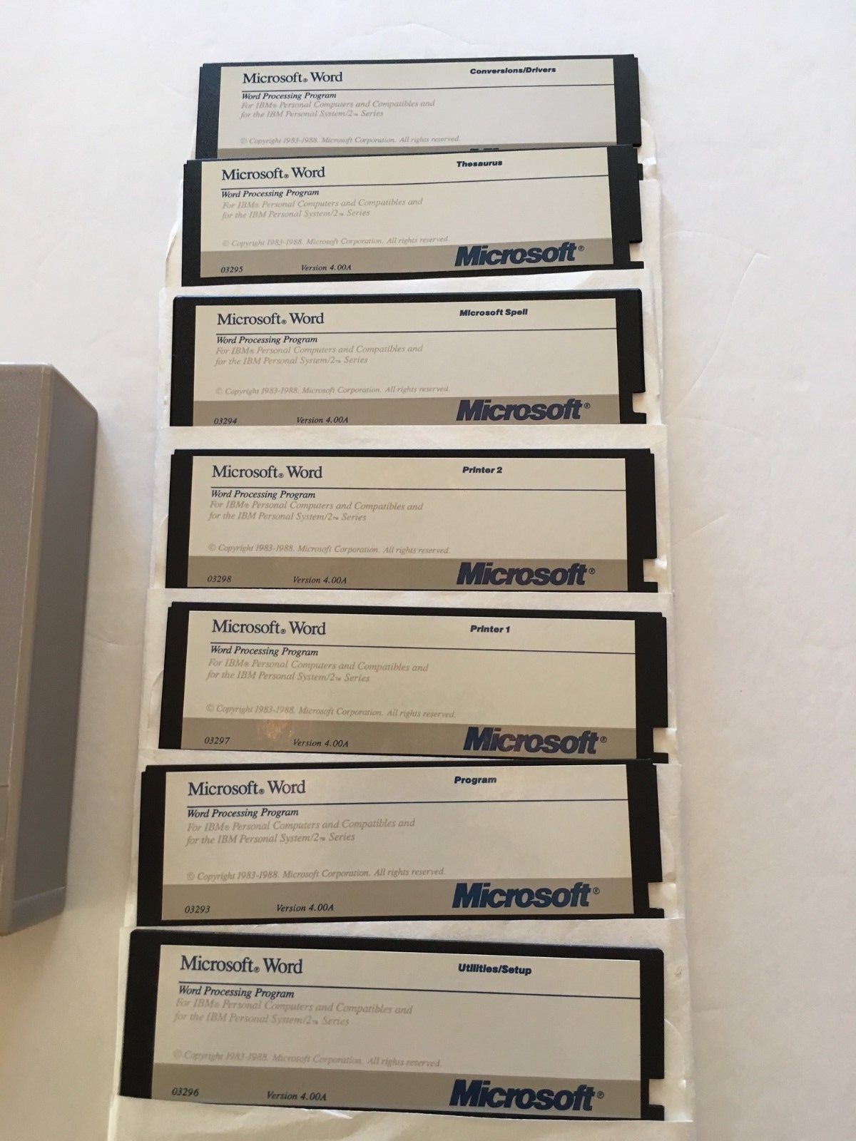 VINTAGE FRANKLIN COMPUTER REFERENCE MANUAL ONLY