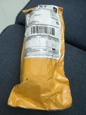 Item photo(s) from verified buyer