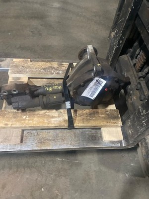 06 07 08 09 10 11 DODGE PICKUP 1500 Carrier/differential Assembly